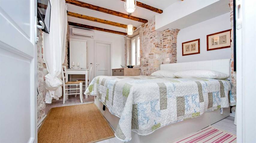 Ferienwohnung für 2 Personen in Rovinj - 2