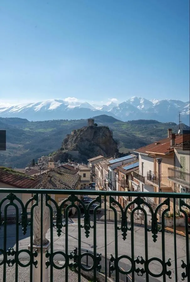 Appartamento vacanze per 2 persone, con idromassaggio e balcone - 1