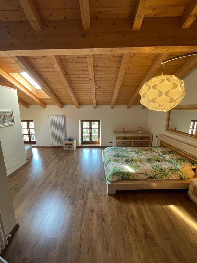 Casa Ramona in spiaggia Malcesine (Malcesine), Malcesine