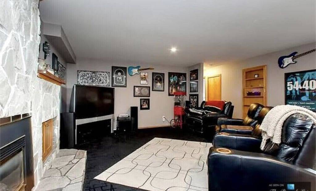 10 Morgen Luxus Rosehill Estate: 8 + Betten / Pool / Sauna / Hottub / Seeblick in West Kelowna, Crystal Mountain
