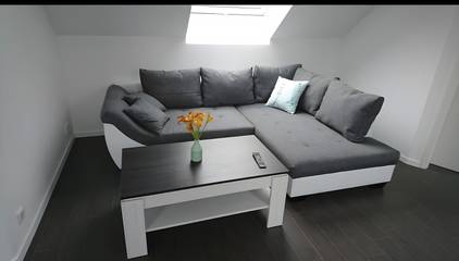Ferienwohnung für 4 Personen, mit Garten im Spreewald