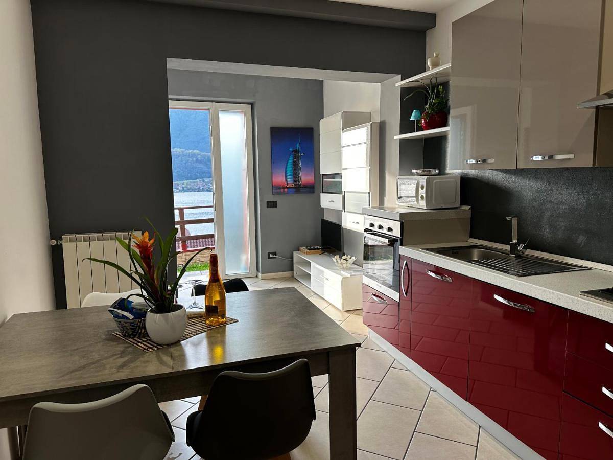 Ganze Wohnung, Casa Simone in Borca (Omegna), Omegna