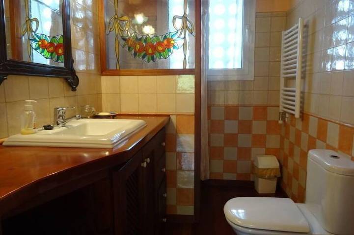 Apartamento entero, Apartamento Olot in Olot, Parc Natural de Zona Volcànica de la Garrotxa