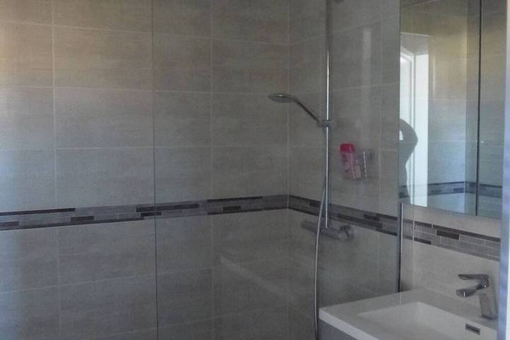 Gîte pour 4 personnes à Sausset-les-Pins - 4