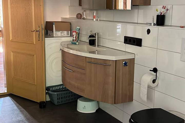 Ferienwohnung für 2 Personen, mit Haustier in Oderbruch - 4