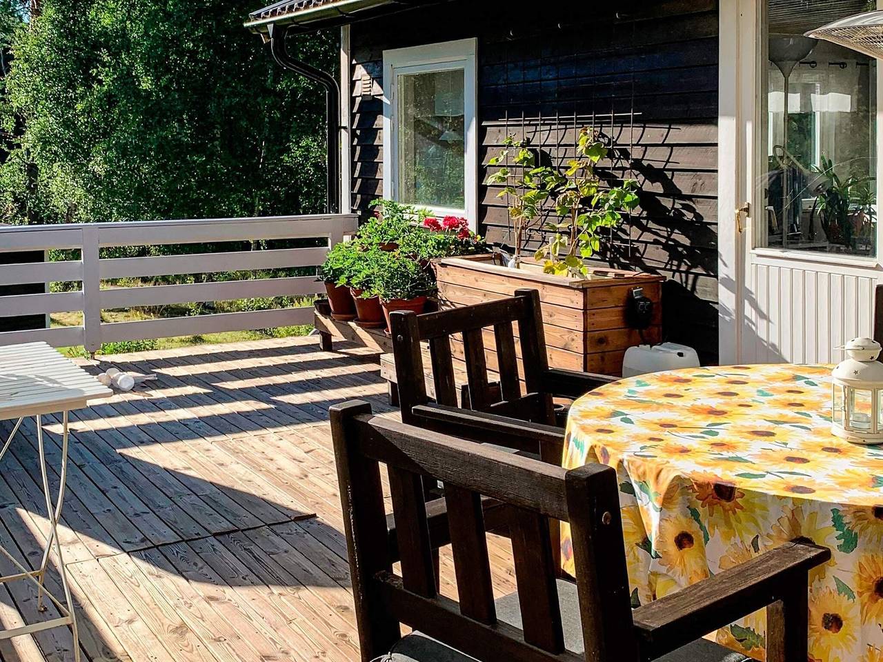 8 Personen Ferienhaus in Ärla in Flen