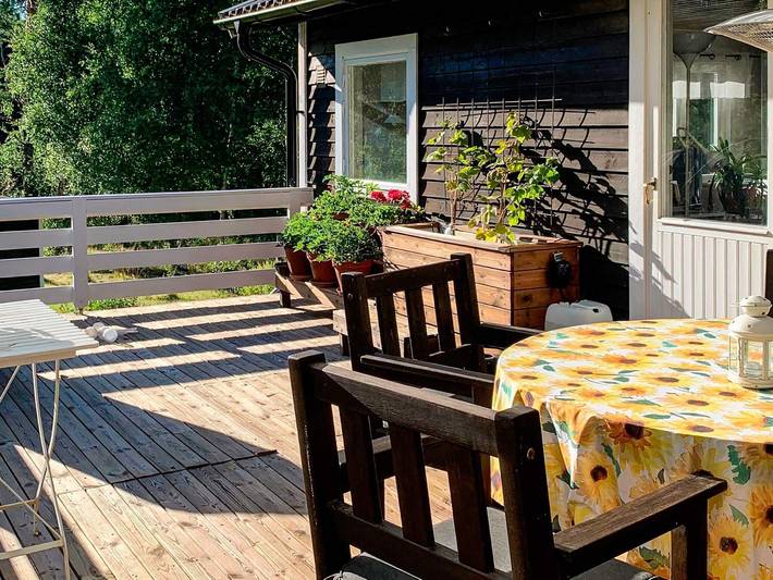 Ferienhaus für 8 Personen, mit Garten, mit Haustier in Flen - 3