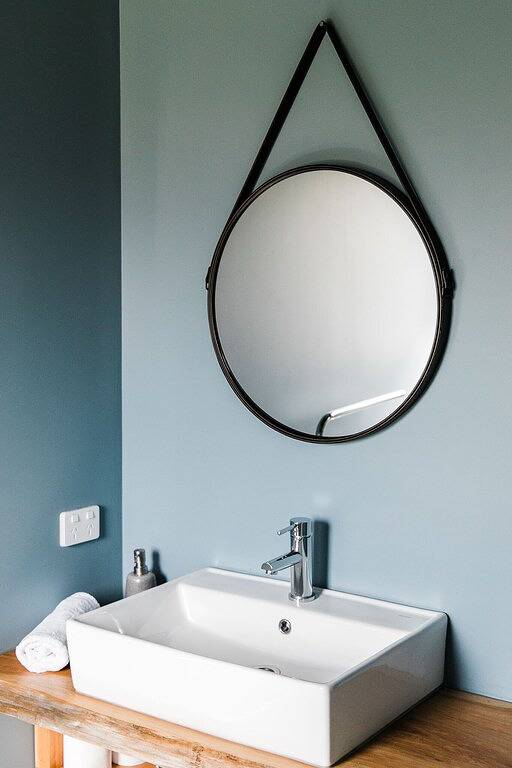 Holiday home for 7 people, with terrace and garden in Ohakune