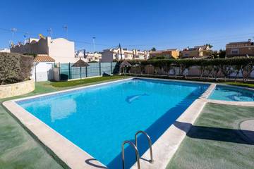 Finca für 8 Personen, mit Pool und Garten in Torrevieja