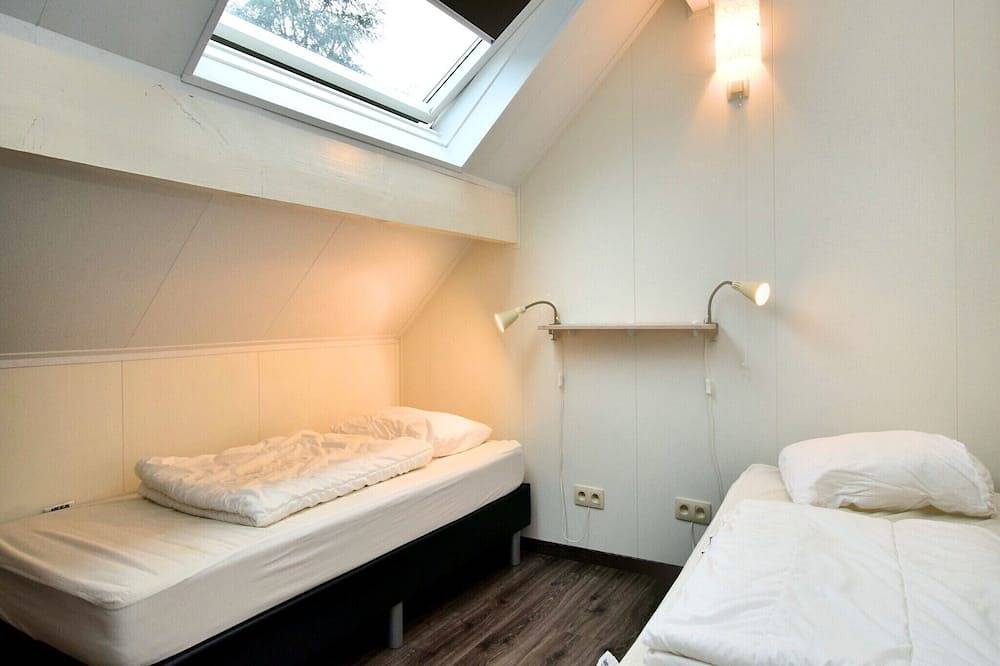 Gezellig vakantiehuis met tuin in Sougné-Remouchamps, Aywaille
