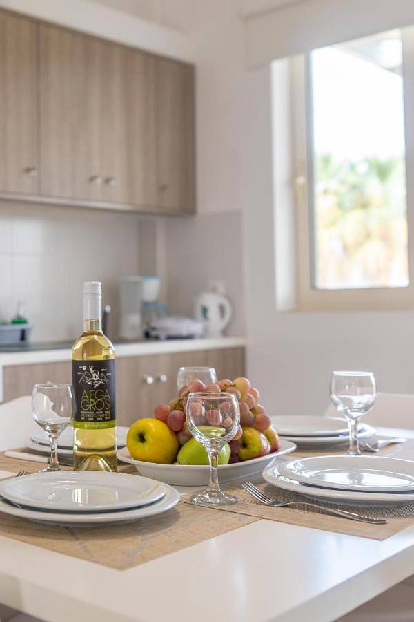 Argiri Apartments & Suites in Région de la Canée