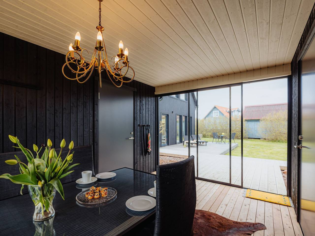 Casanera in Saaremaa