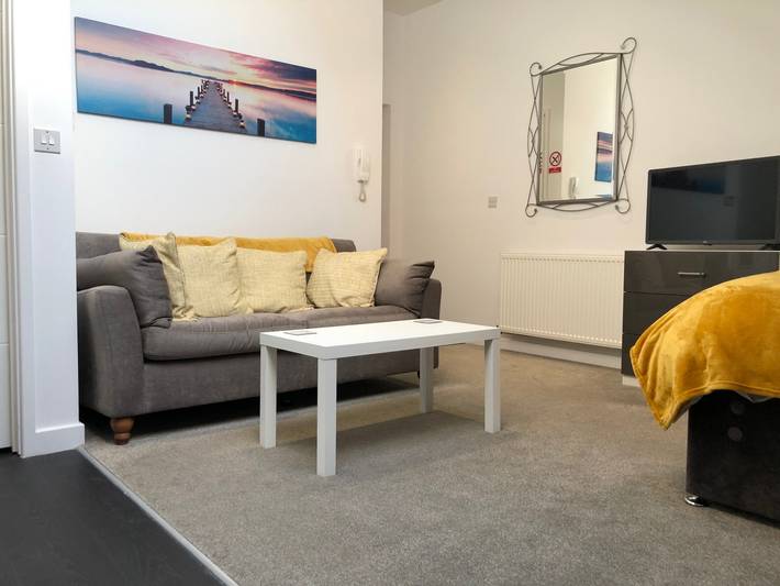 Gîte pour 2 personnes à Ipswich - 4