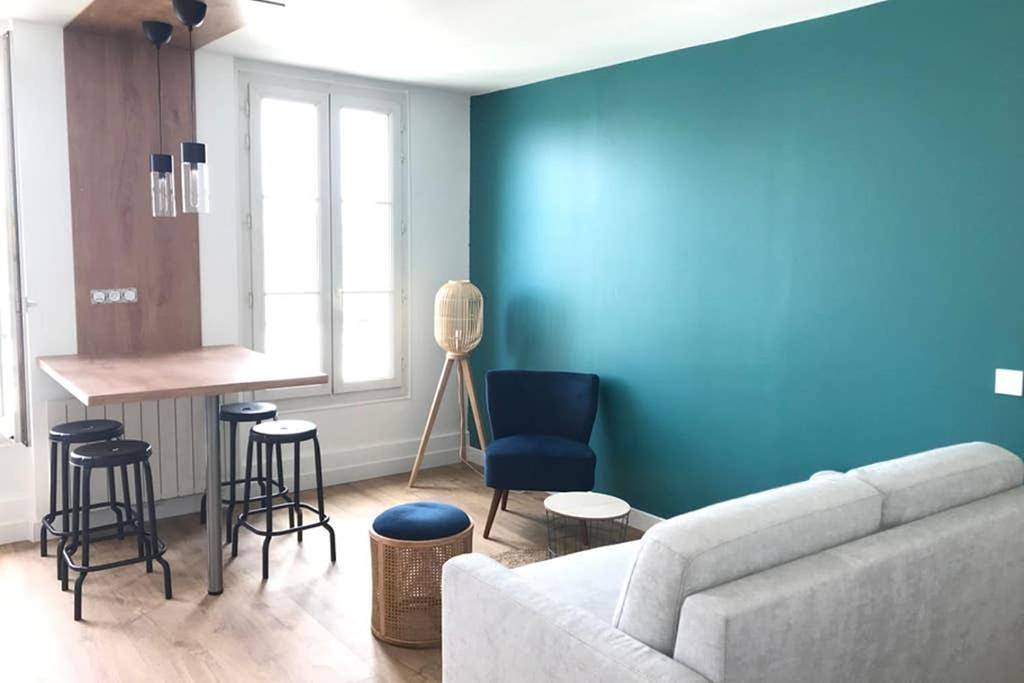 Appartement entier, Le Nicole in Chartres, Région de Chartres