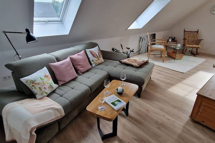 Ferienwohnung für 3 Personen