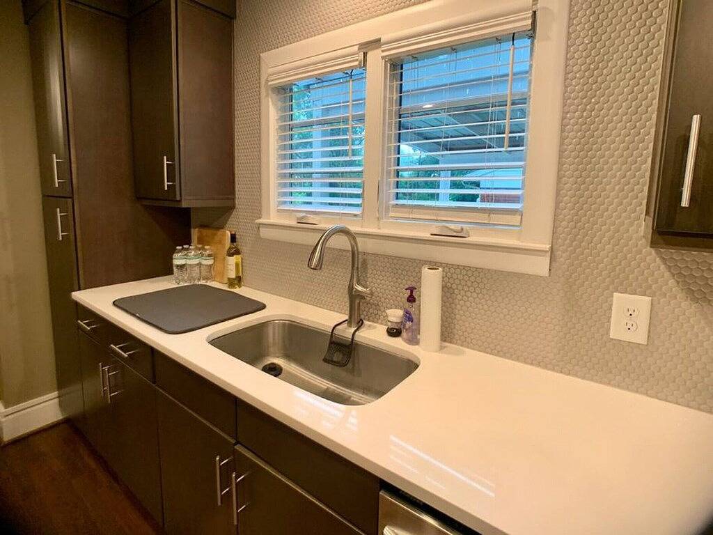 Vacation Home for 6 Guests in Charlotte, Mecklenburg County