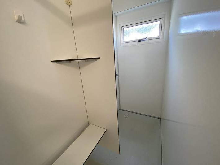 Ferienhaus für 70 Personen, mit Balkon/Terrasse und Terrasse in Ellemeet - 4