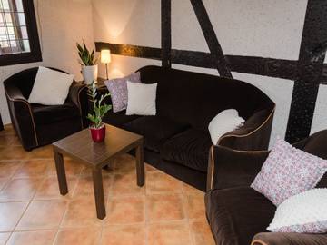 Log Cabin for 4 People in Polish Baltic Sea, Polish Baltic Sea Coast, Photo 1