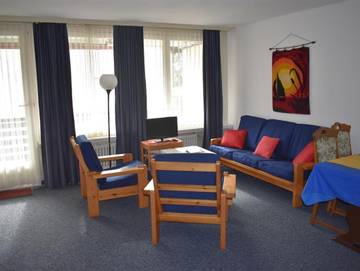 Ferienwohnung für 2 Personen in Davos, Davos Prättigau, Bild 1