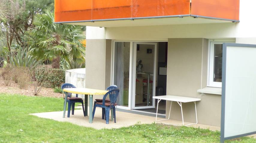 Apartamento entero, Confortable appartement aux portes de Vannes in Plescop, Côte des Mégalithes