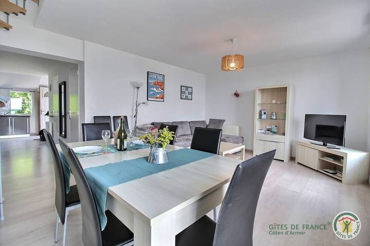 Gîte für 4 Personen in der Bretagne - 2