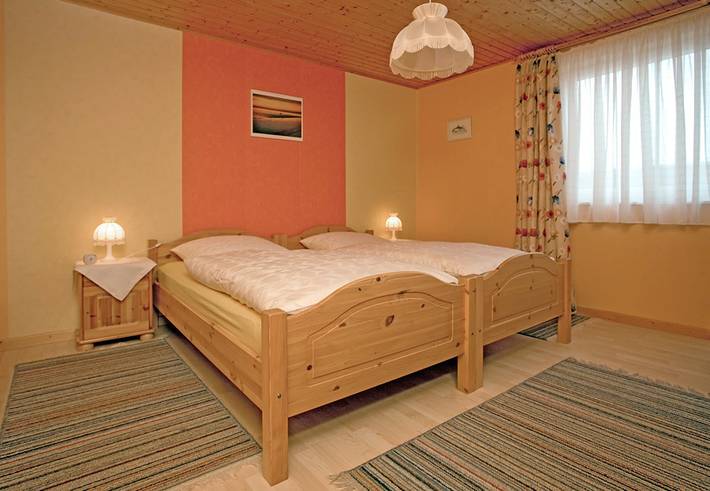 Bauernhof für 5 Personen, mit Terrasse und Garten in Schleswig-Holstein - 3