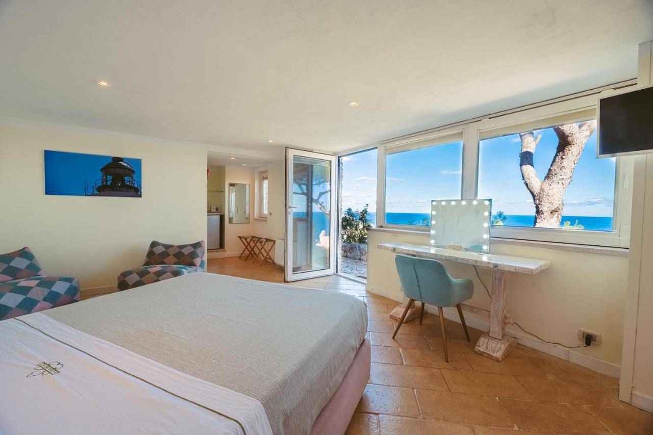 La Casa del Fico in Gagliano del Capo, Provincia di Lecce