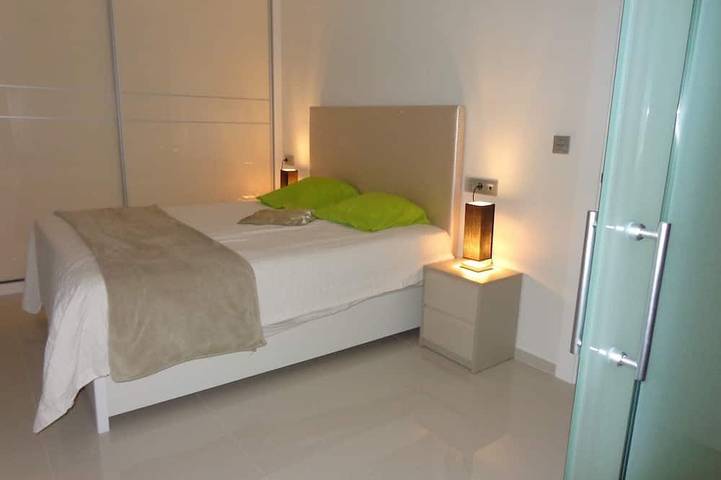 Villa pour 6 personnes, avec jardin à Rojales - 3