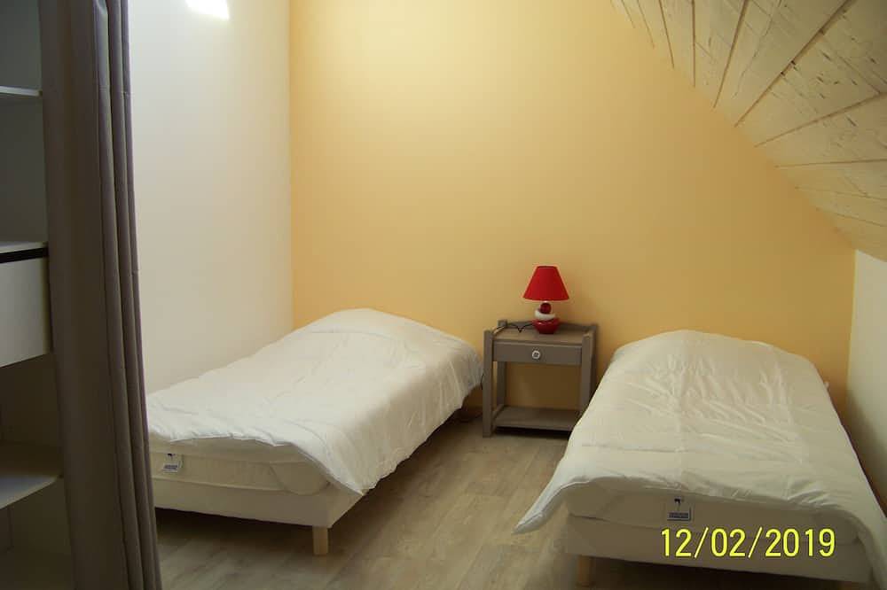 Chalet - Le Mont-Dore - Macizo Sancy in Murat-le-Quaire, Parque Natural Regional Volcans d'Auvergne