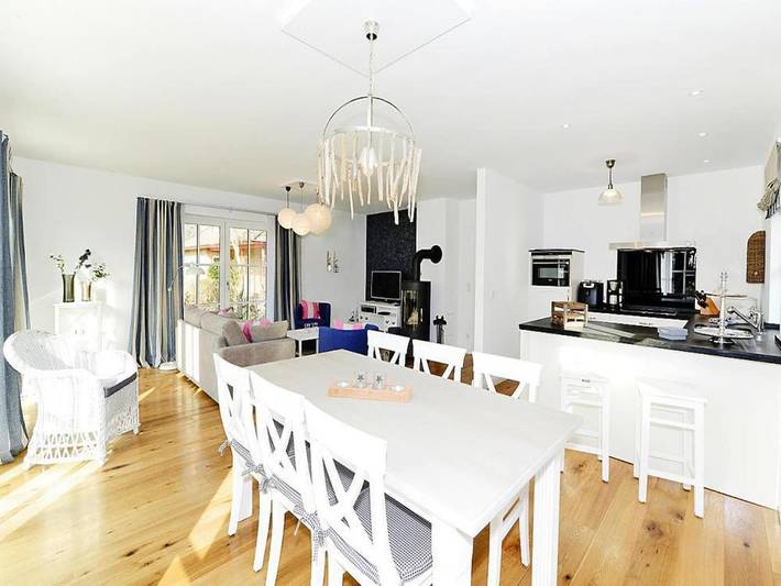 Ganze Wohnung, Ferienwohnung in Wyk auf Föhr in Wyk auf Föhr (Stadt), Wyk auf Föhr