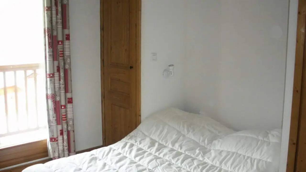 Apartamento vacacional entero, Ferienwohnung für 8 Personen (80 m²) in Bessans in Bessans, Región de Saint-Jean-de-Maurienne
