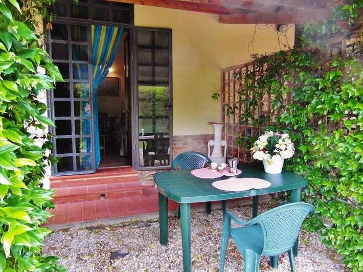 Casa vacanza per 5 persone - 1