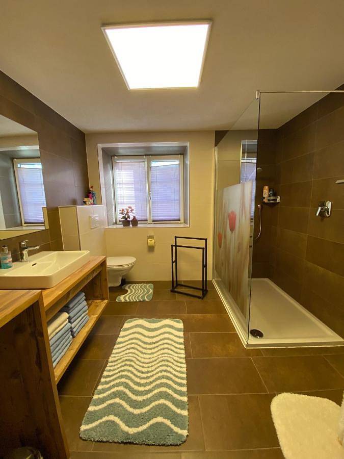 Geheel appartement, Apart Raich in Glockturmkamm, Prutz