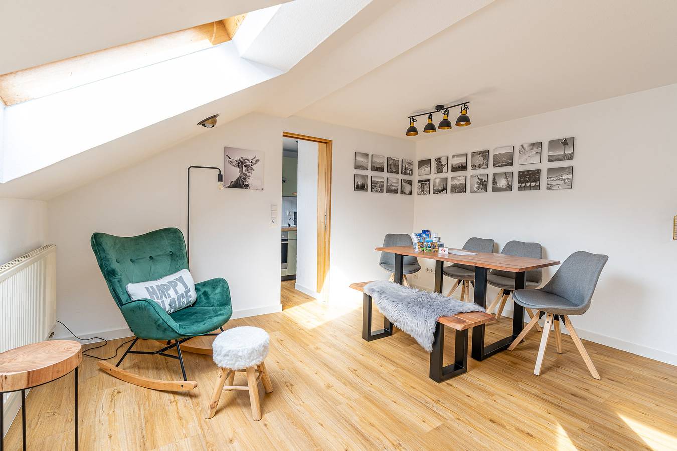 Ganze Ferienwohnung, Spitzkehren in Blaichach, Bayerisch Schwaben