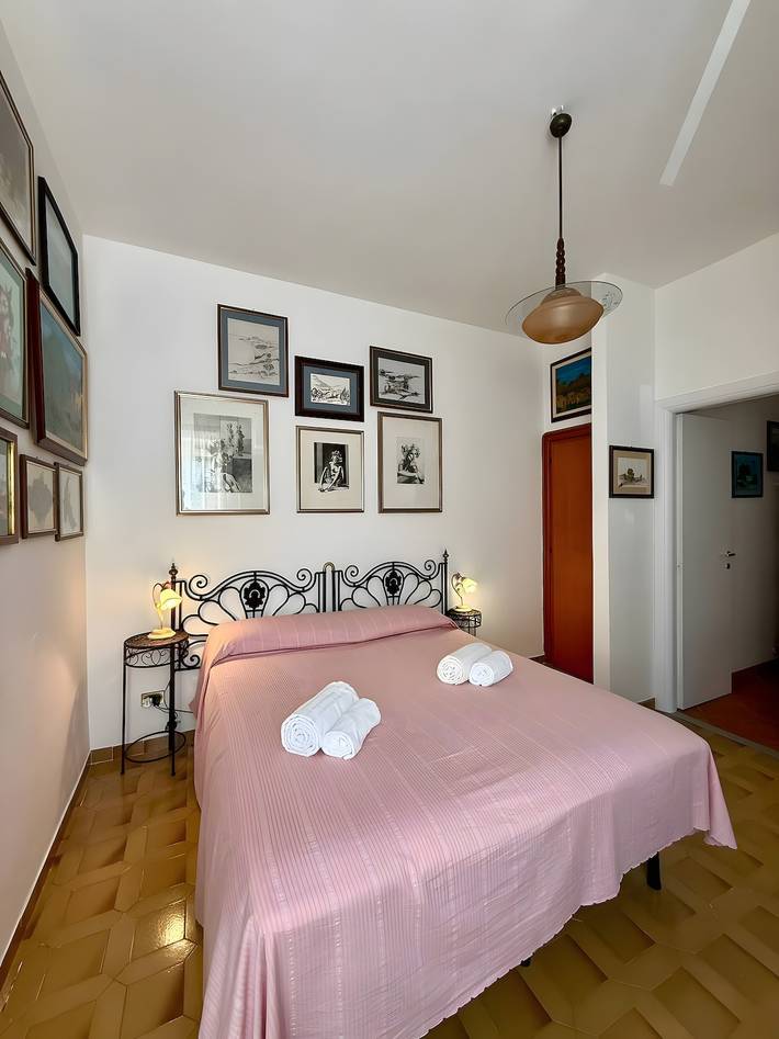 B&B für 2 Personen, mit Garten in Italien - 2
