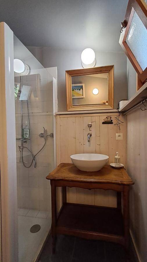 Appartement entier, Le refuge des anges in Beaumont-en-Véron, Vallée de la Loire