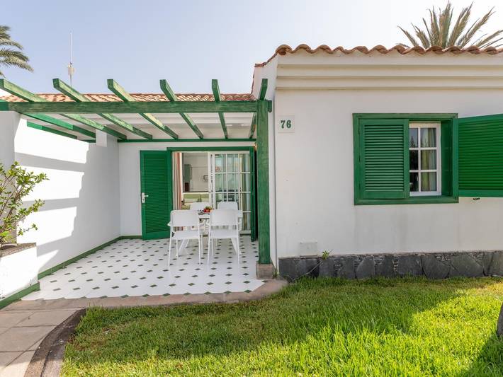Appartamento intero, Appartamento con terrazza sulla piscina a Maspalomas in Maspalomas, San Bartolomé de Tirajana