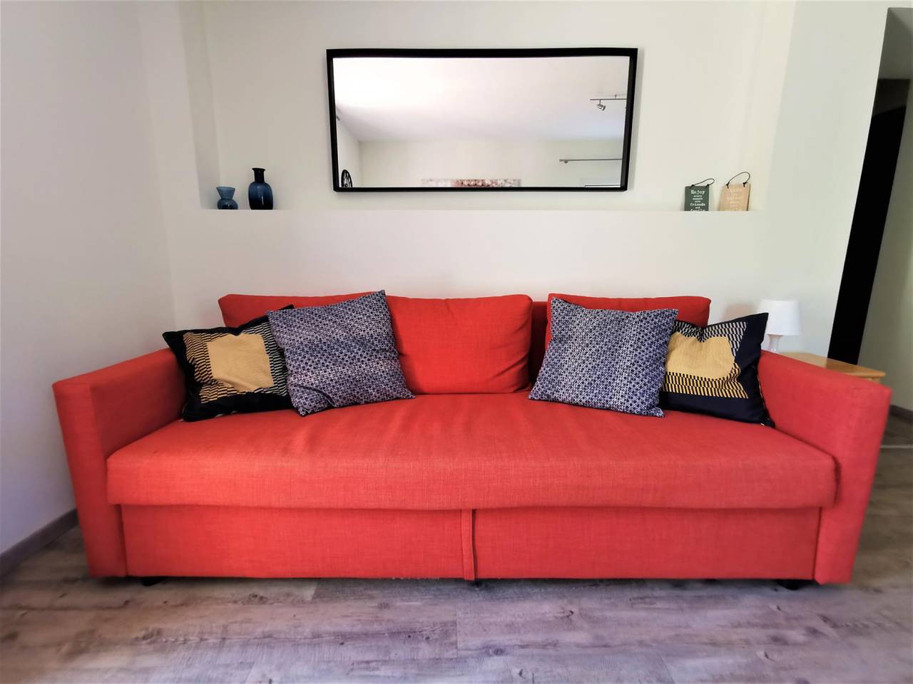 La Villa Rose - Le Cinsault in Cazouls-d'Hérault, Béziers region