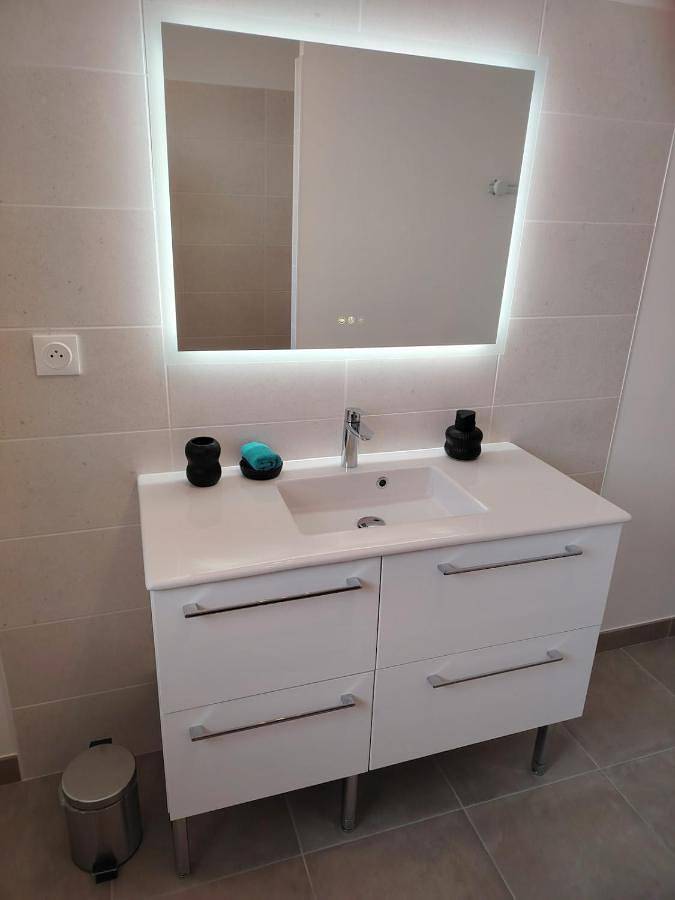 Location de vacances pour 6 personnes, avec jardin, animaux acceptés à Tour-en-Sologne - 4