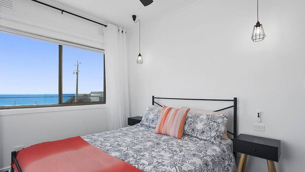 Casino Views - Herrlicher Panoramablick auf das Meer in Apollo Bay, Colac Otway Shire