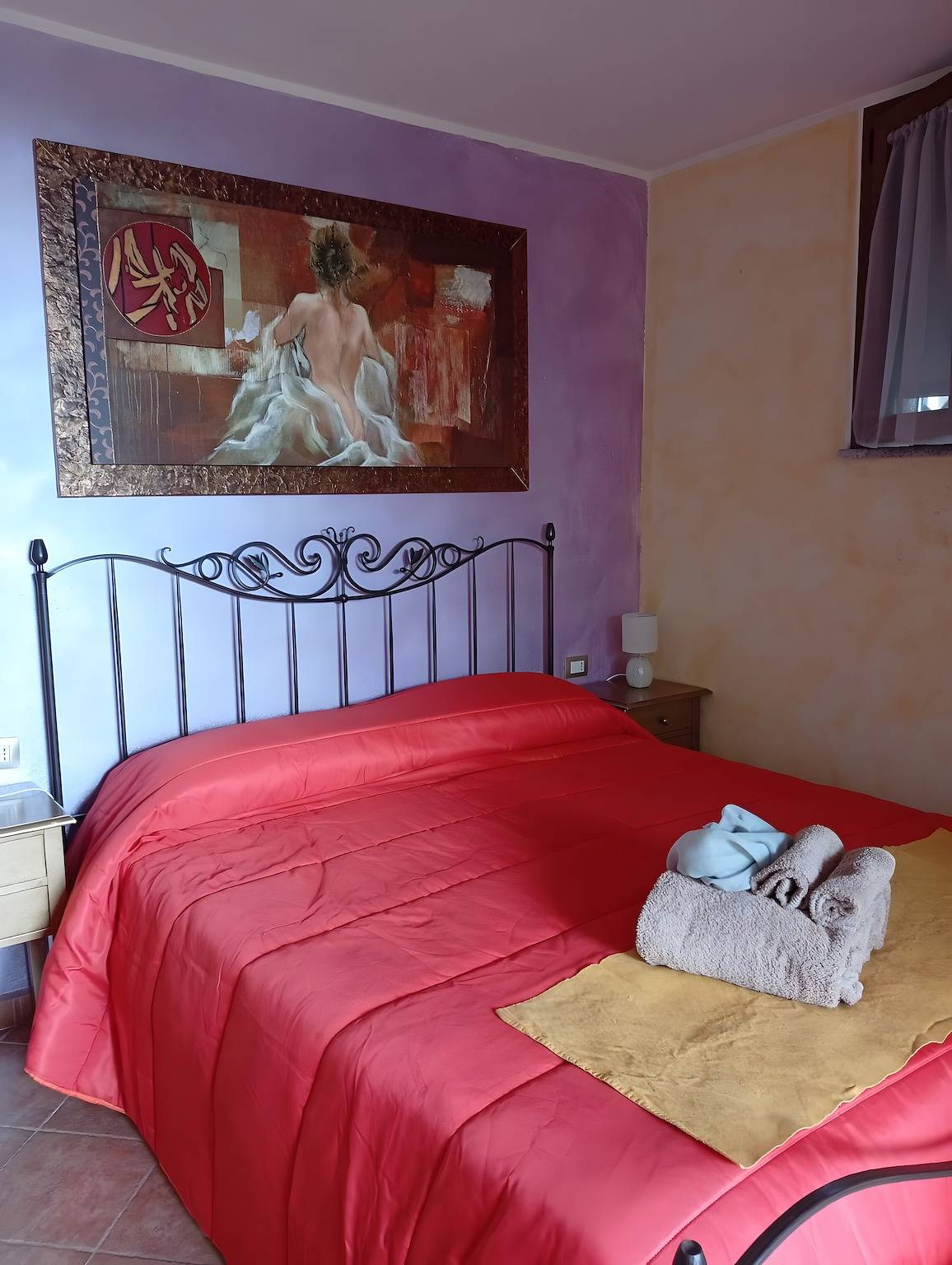 Casa Vacacional 'Gli Amici Di Adry' con Vista al Mar, Wi-Fi y Aire Acondicionado in Siniscola, Provincia de Nuoro