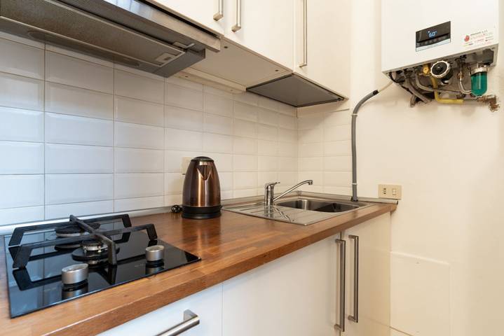 Appartamento intero, Guesthost - Corvetto Comfy Studio in Milano, Provincia di Milano