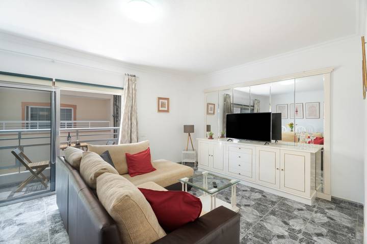 Location de vacances pour 8 personnes, avec Balcon dans Los Abrigos - 3