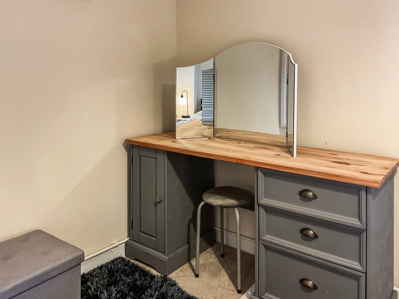 Trinity Cottage in Abergavenny, Brecon Beacons