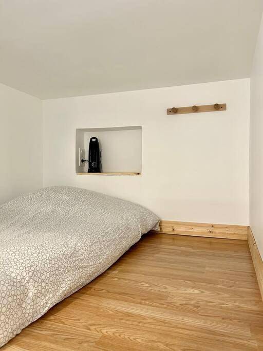 Gîte pour 5 personnes, avec terrasse à Béthune - 3