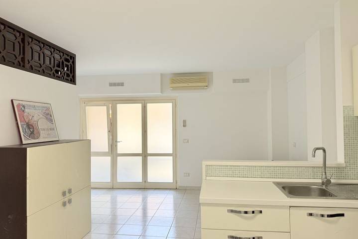 Appartamento intero, Se214 – Senigallia, comodo bilocale vicino al centro con corte esclusiva in Senigallia, Senigallia (comune)