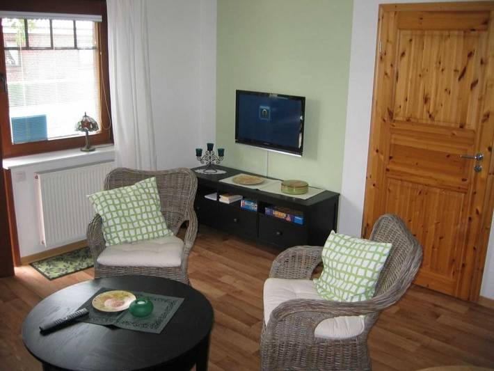 Ferienwohnung für 2 Personen in Wrixum - 3