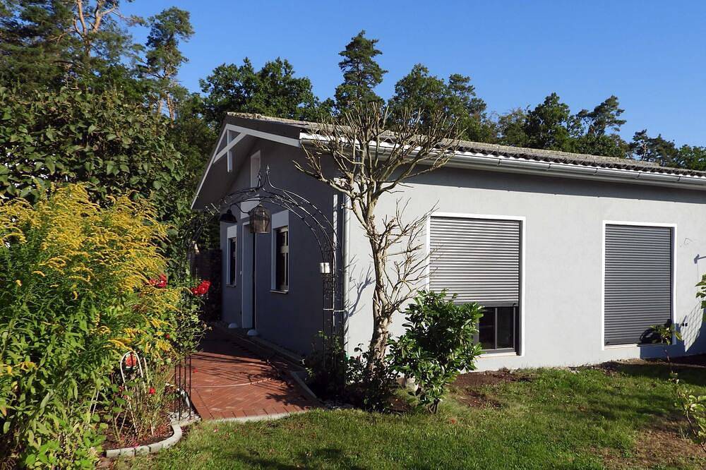 Ferienhaus für 4 Personen in Graal-Müritz, Rostock und Umgebung