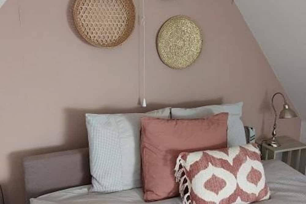 Modern en smaakvol ingericht vakantiehuis voor 4 personen, gratis Wifi, ideale uitvalsbasis voor vele uitstapjes in de omgeving in Nederlandse Noordzeekust