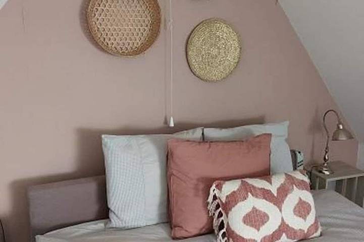 Ferienhaus für 4 Personen, mit Garten in Dirkshorn - 2